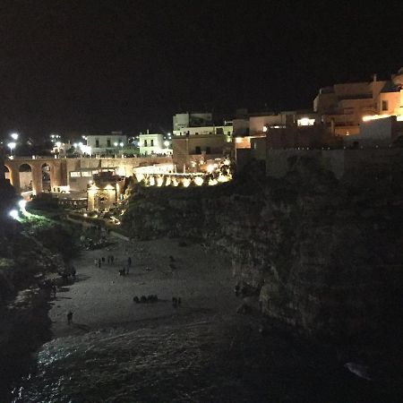 Donna Giulia Casa Vacanze Villa Polignano a Mare Kültér fotó