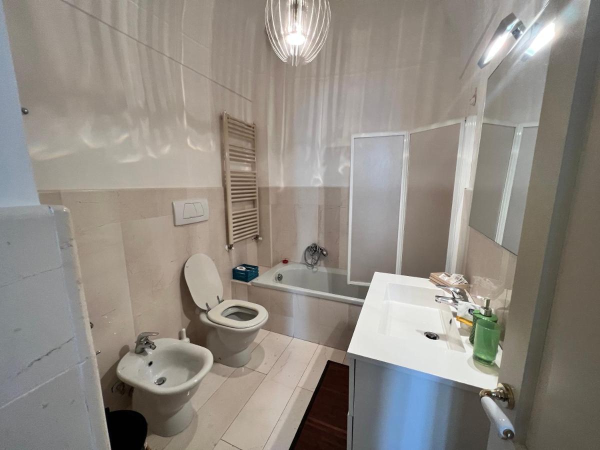 Donna Giulia Casa Vacanze Villa Polignano a Mare Kültér fotó