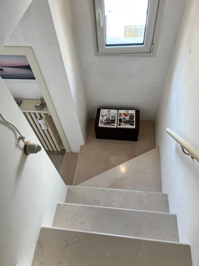 Donna Giulia Casa Vacanze Villa Polignano a Mare Kültér fotó
