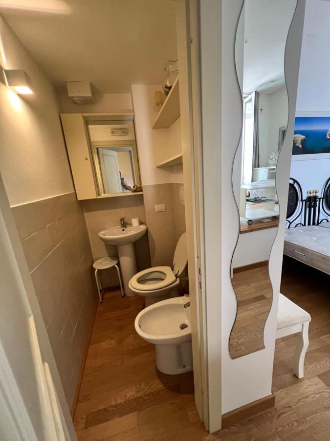 Donna Giulia Casa Vacanze Villa Polignano a Mare Kültér fotó