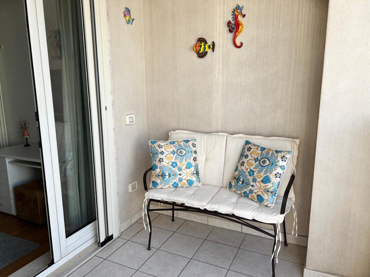 Donna Giulia Casa Vacanze Villa Polignano a Mare Kültér fotó