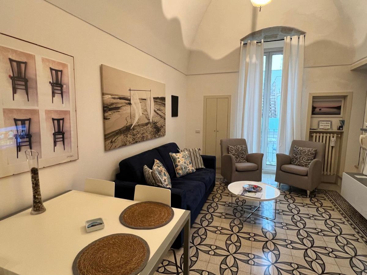 Donna Giulia Casa Vacanze Villa Polignano a Mare Kültér fotó