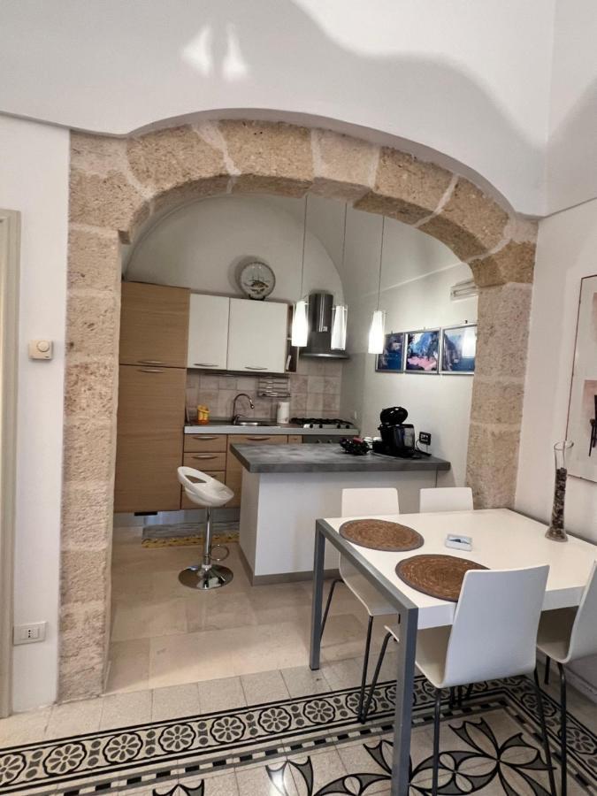 Donna Giulia Casa Vacanze Villa Polignano a Mare Kültér fotó