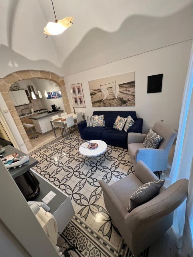 Donna Giulia Casa Vacanze Villa Polignano a Mare Kültér fotó