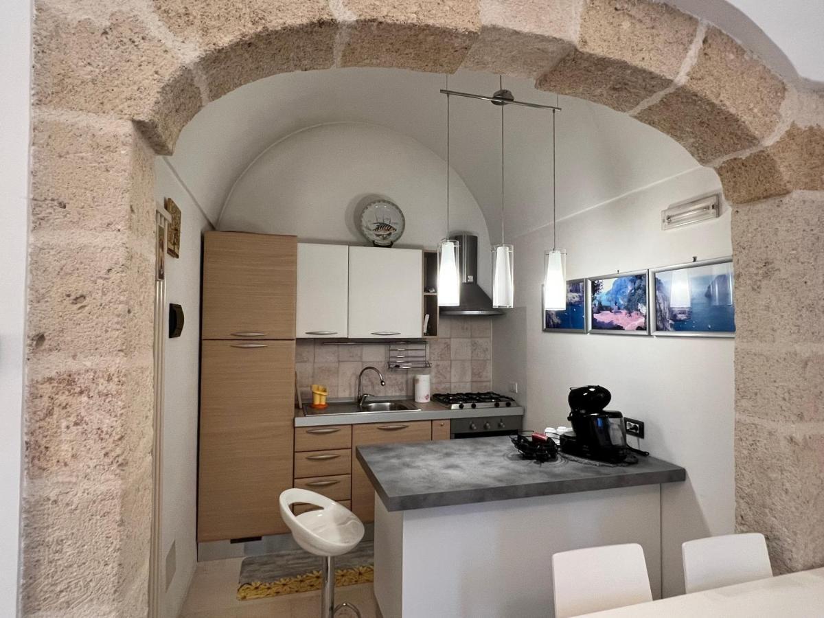 Donna Giulia Casa Vacanze Villa Polignano a Mare Kültér fotó